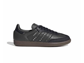 ADIDAS SAMBA OG W BLACK BRILLANT