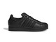 ADIDAS SUPERSTAR II BLACK BLACK