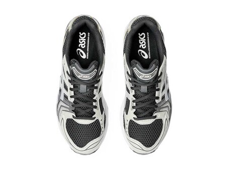 ASICS GEL-KAYANO 14 OBSIDIAN GREY CEMENT GREY