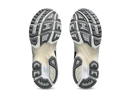 ASICS GEL-KAYANO 14 OBSIDIAN GREY CEMENT GREY