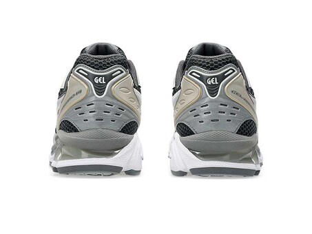 ASICS GEL-KAYANO 14 OBSIDIAN GREY CEMENT GREY
