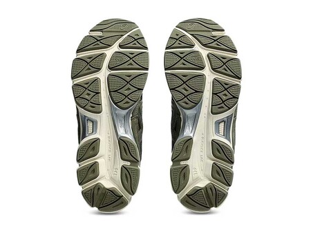 ASICS GEL-NYC GROVE OLIVE CANVAS