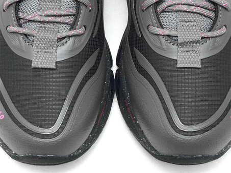 ASICS GEL-QUANTUM 360 VIII UTILITY OBSIDIAN GREY