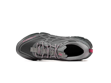 ASICS GEL-QUANTUM 360 VIII UTILITY OBSIDIAN GREY