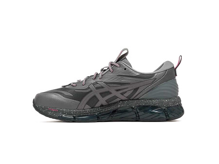 ASICS GEL-QUANTUM 360 VIII UTILITY OBSIDIAN GREY