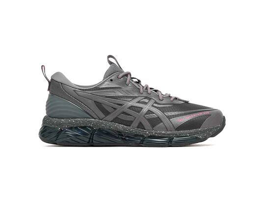 ASICS GEL-QUANTUM 360 VIII UTILITY OBSIDIAN GREY