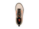 VANS MTE OLD SKOOL WATERPROOF TAUPE ORANGE