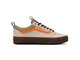 VANS MTE OLD SKOOL WATERPROOF TAUPE ORANGE
