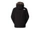 ABRIGO The North Face M MCMURDO PARKA Black