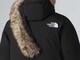 ABRIGO The North Face M MCMURDO PARKA Black