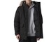 ABRIGO The North Face M MCMURDO PARKA Black