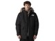 ABRIGO The North Face M MCMURDO PARKA Black