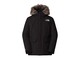 ABRIGO The North Face M MCMURDO PARKA Black