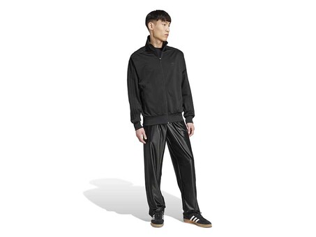 CHAQUETA ADIDAS FIREBIRD TT NEGRO