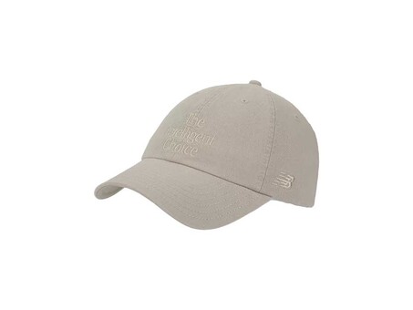 GORRA NEW BALANCE 6 PANEL GRAPHIC