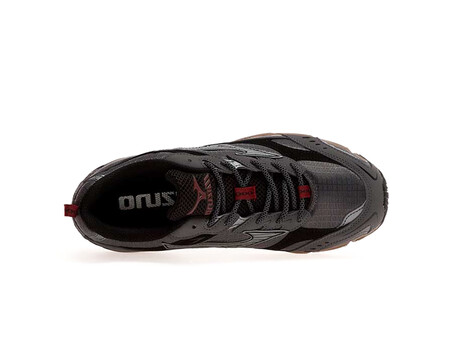 MIZUNO MXR IRON GATE