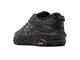 MIZUNO WAVE MUJIN LS GTX BLACK QUIET SHADE
