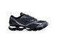 MIZUNO WAVE PROPHECY LS ODYSSEY GRAY