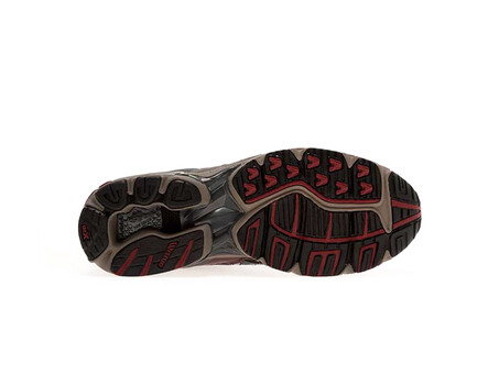 MIZUNO WAVE RIDER WHITE BLACK SAND