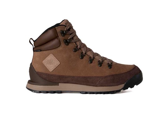THE NORTH FACE BACK TO BERKELEY IV LEATHER WP