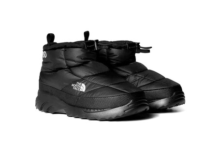 THE NORTH FACE NUPTSE TRACTION CHUKKA
