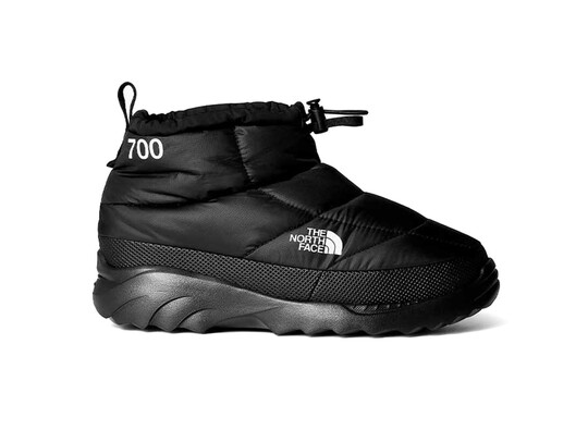 THE NORTH FACE NUPTSE TRACTION CHUKKA