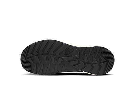 THE NORTH FACE W THERMOBALL LACE UP LUXE WP BLACK