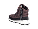 THE NORTH FACE W THERMOBALL LACE UP LUXE WP BROWN