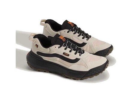 VANS MTE CROSSPATH LIGHT BROWN