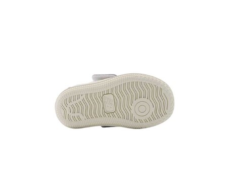 ZAPATILLA NIÑO NEW BALANCE T500 DARK ALPINE GREEN