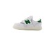 ZAPATILLA NIÑO NEW BALANCE T500 DARK ALPINE GREEN