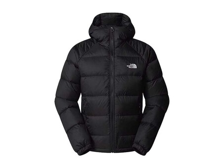 ABRIGO TNF M HYDRENALITE DOWN HOODIE BLACK