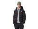 ABRIGO TNF M HYDRENALITE DOWN HOODIE BLACK