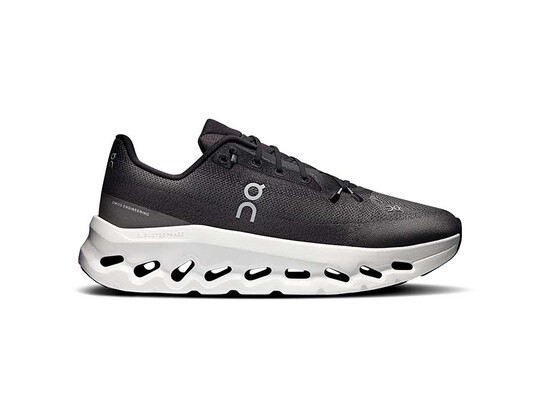 ON CLOUDTILT M BLACK ASPHALT