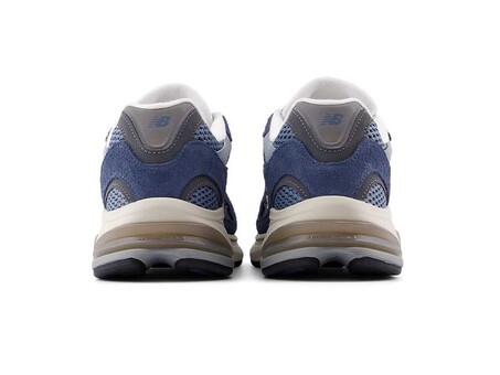 NEW BALANCE 2010 VINTAGE INDIGO