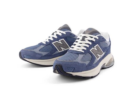 NEW BALANCE 2010 VINTAGE INDIGO