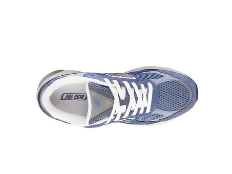 NEW BALANCE 2010 VINTAGE INDIGO