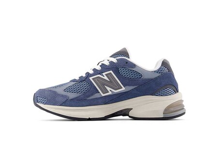 NEW BALANCE 2010 VINTAGE INDIGO
