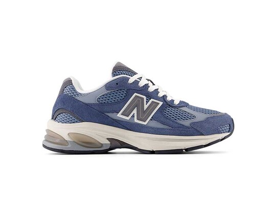 NEW BALANCE 2010 VINTAGE INDIGO