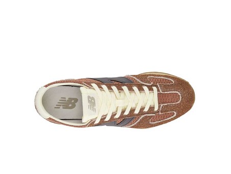 NEW BALANCE 471 PECAN  BROWN