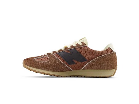 NEW BALANCE 471 PECAN  BROWN