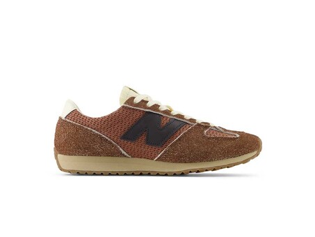 NEW BALANCE 471 PECAN  BROWN