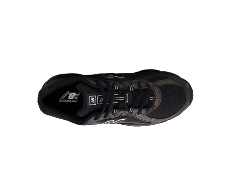 NEW BALANCE 740 BLACK