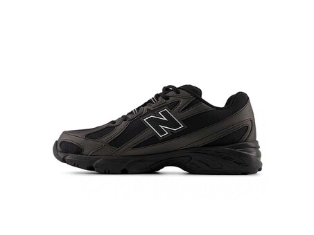 NEW BALANCE 740 BLACK