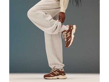 NEW BALANCE 9060 RICH OAK