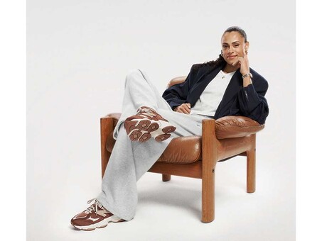 NEW BALANCE 9060 RICH OAK