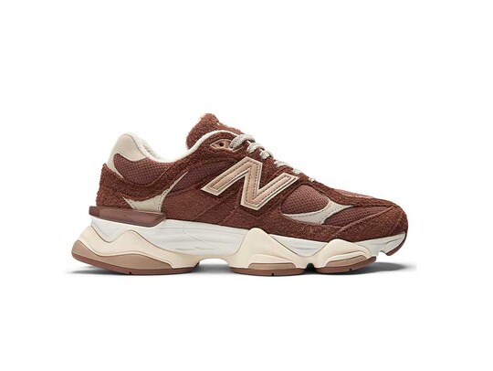 NEW BALANCE 9060 RICH OAK