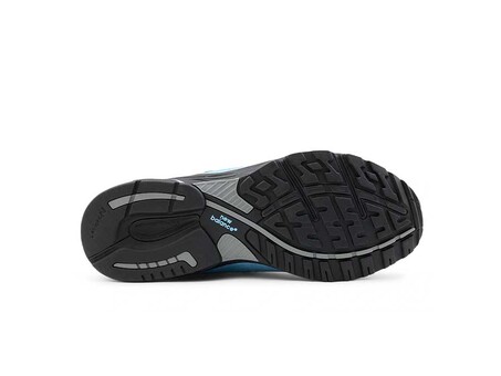 NEW BALANCE 993 MADE IN USA COMMUNITY BLUE