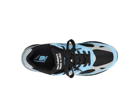 NEW BALANCE 993 MADE IN USA COMMUNITY BLUE