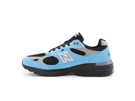 NEW BALANCE 993 MADE IN USA COMMUNITY BLUE